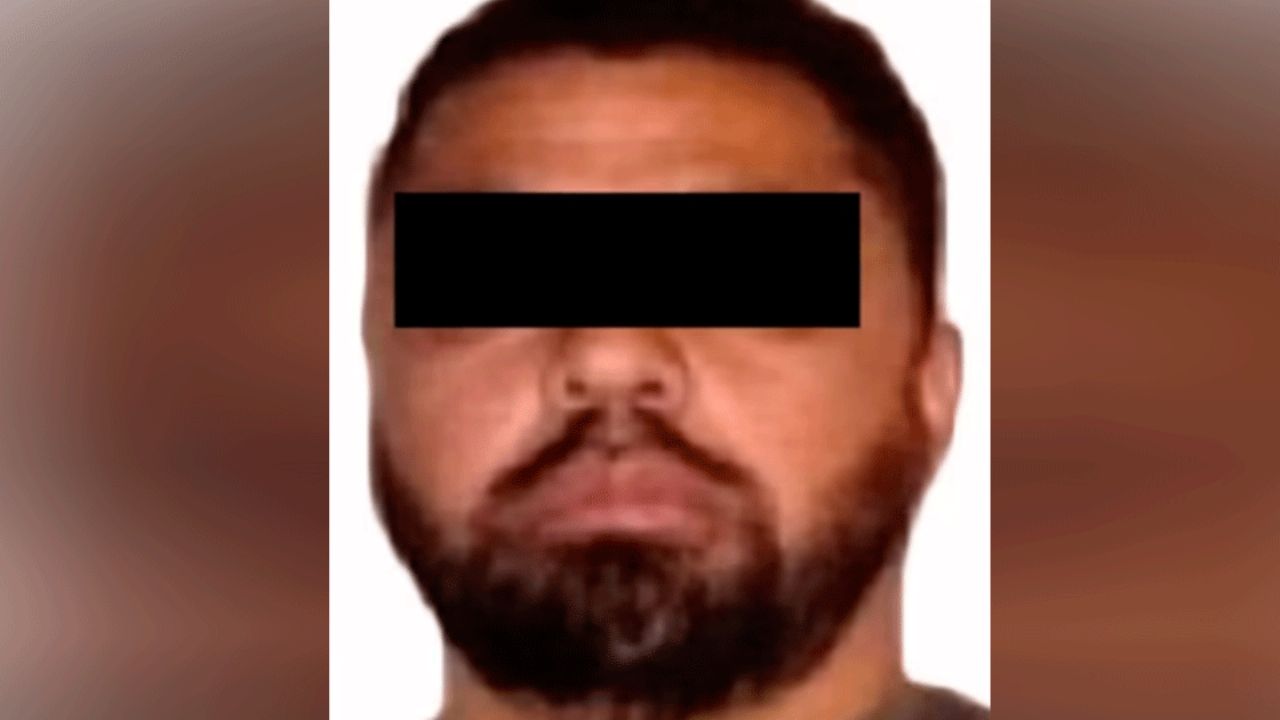 ‘El Tortuga’, del Cártel de Sinaloa, capturado en Sonora tras presuntas amenazas a autoridades de EU