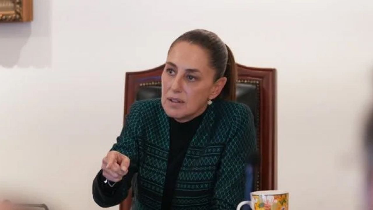 Acoso será delito penal en México, viuda de Carlos Manzo es la nueva alcaldesa y más en el Top 3 México