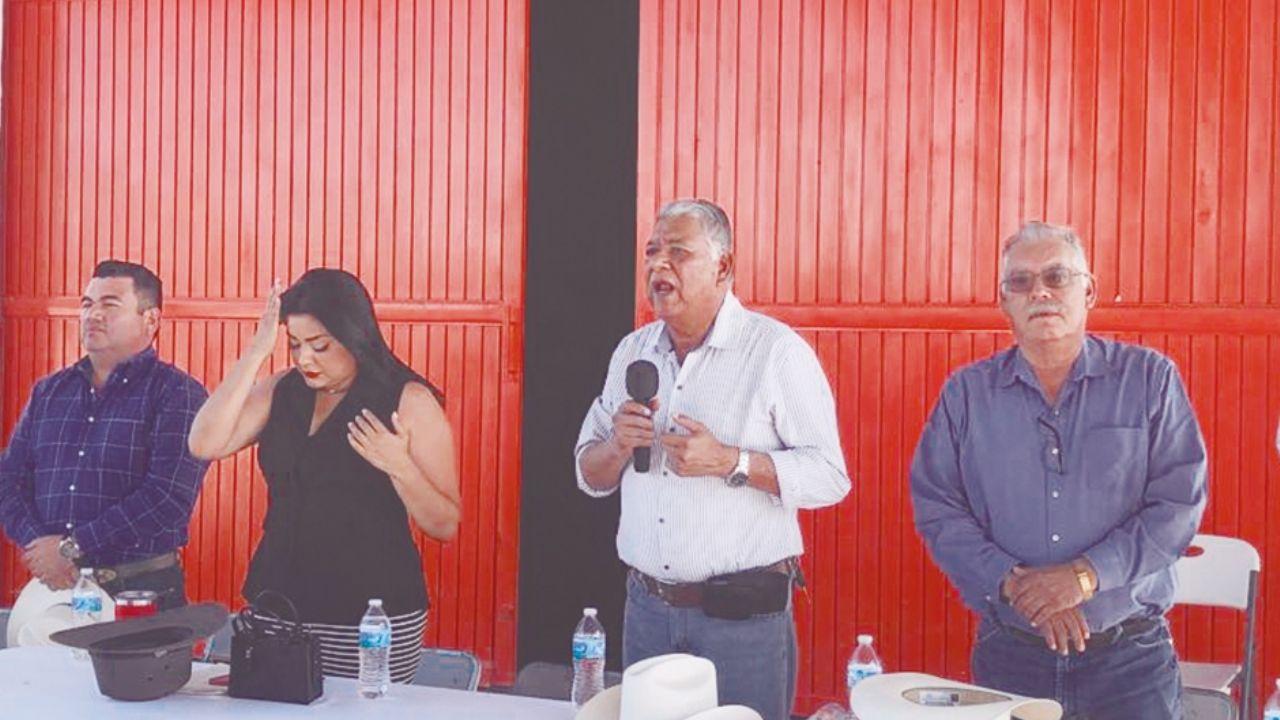 Ciudad Obregón: Alcano logra bajar costo del agua y garantizar riego completo a pequeños productores