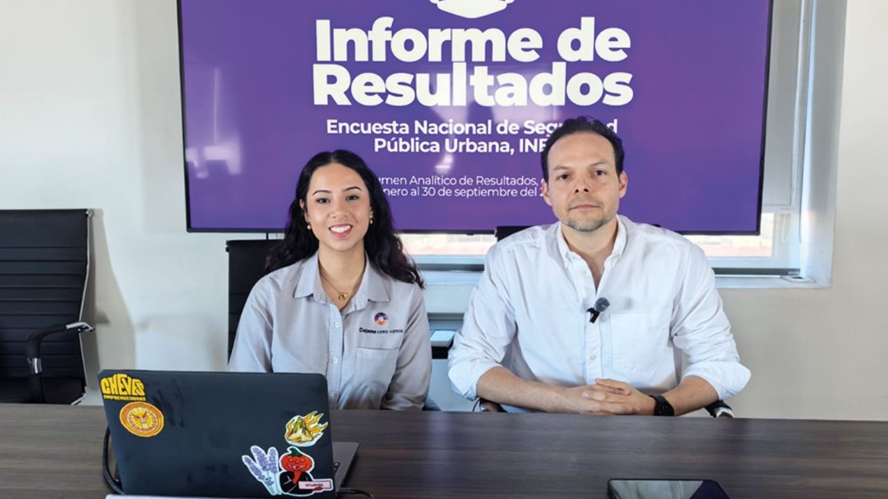 Percepción de inseguridad en Ciudad Obregón se mantiene elevada, señalan encuestas