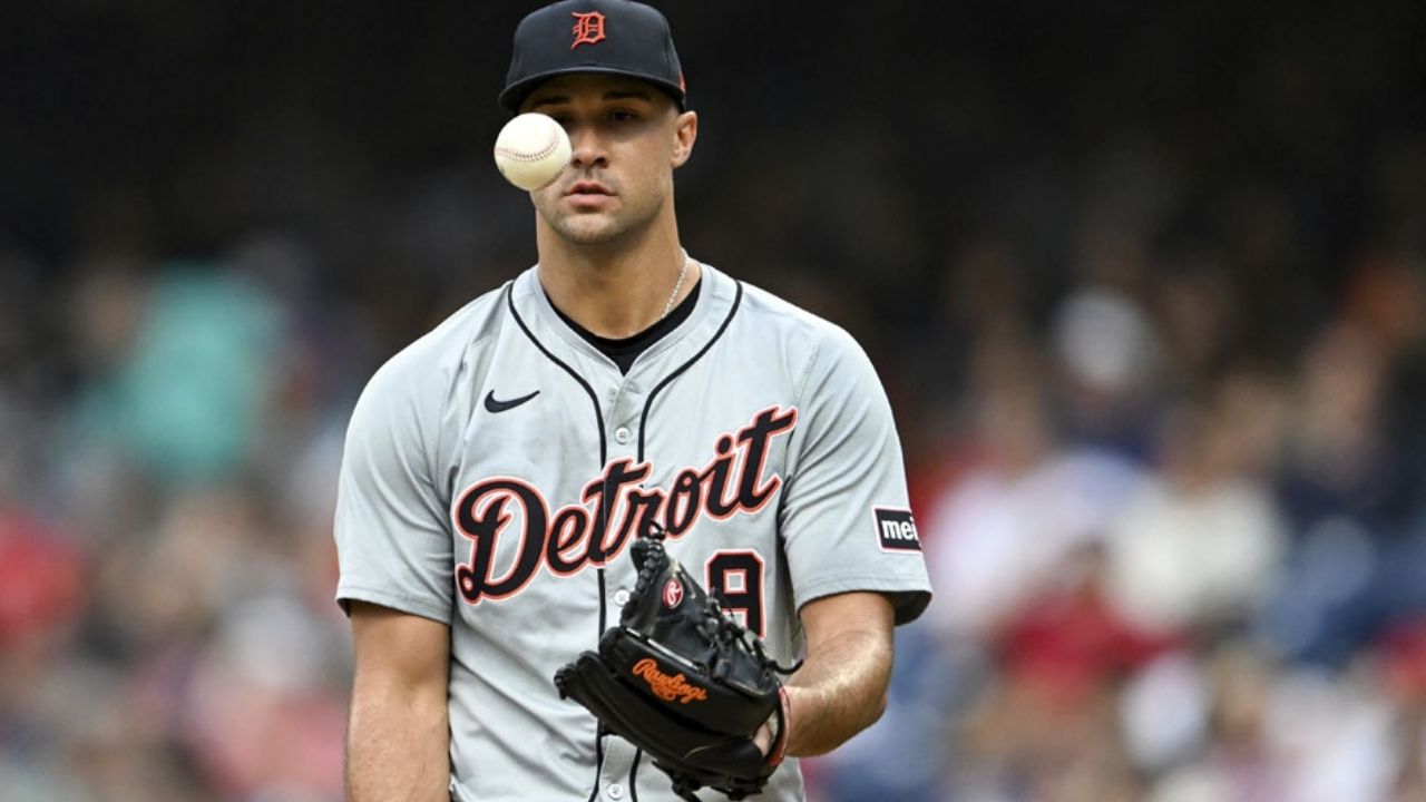 Flaherty y Bieber rechazan ir a la agencia libre y ejercen sus opciones para 2026