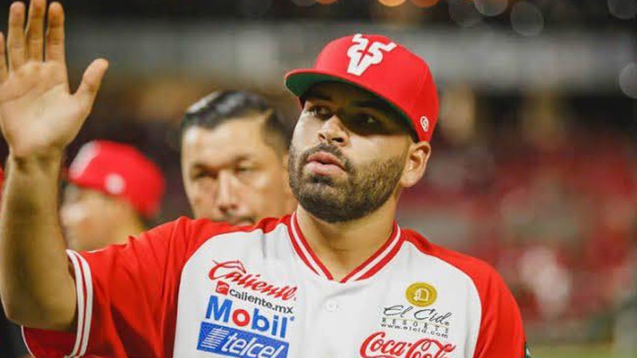 Todo está listo para el regreso de José Urquidy a casa: Este jueves hará su debut