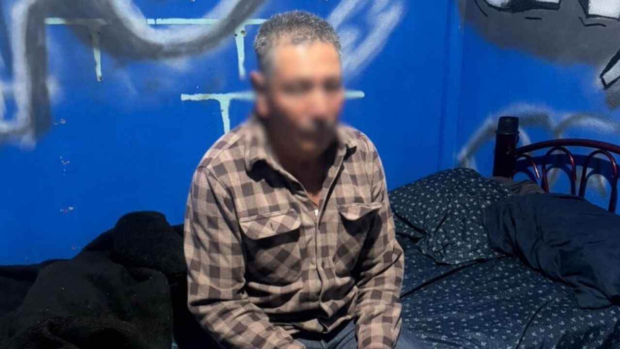 Rescatan a líder transportista que estaba secuestrado en Edomex; hay cinco personas detenidas