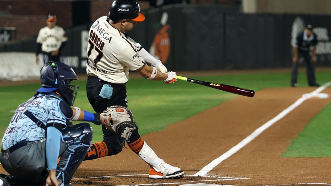 Algodoneros emparejan la serie ante los Naranjeros al ganar cerrado encuentro
