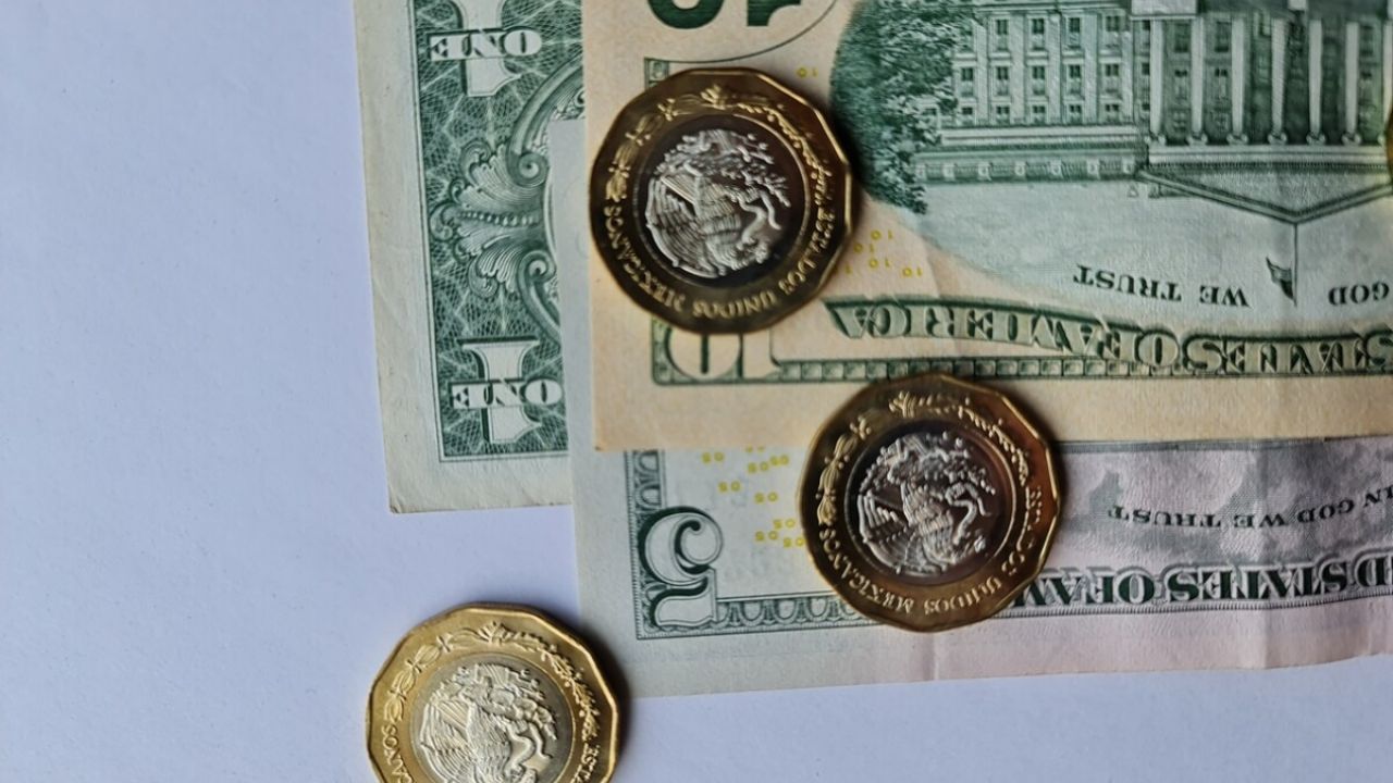 Precio del dólar en México HOY jueves 6 de noviembre de 2025: Así amaneció el peso mexicano