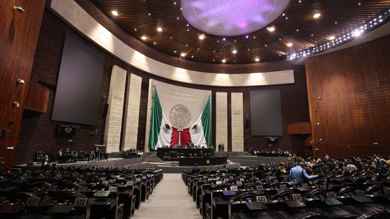 Cámara de Diputados da luz verde en lo particular al Presupuesto 2026: Todo lo que debes saber