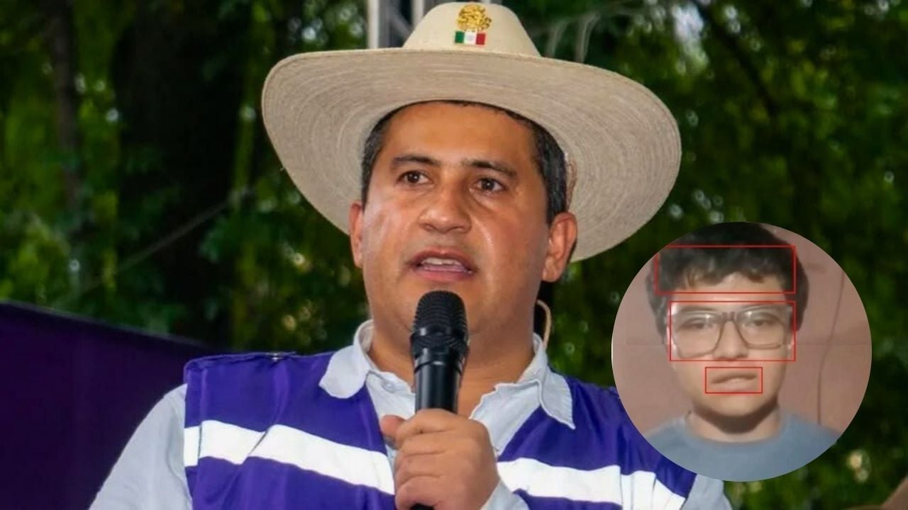 FGE Michoacán confirma: Joven de 17 años mató a Carlos Manzo; tenía antecedentes con drogas