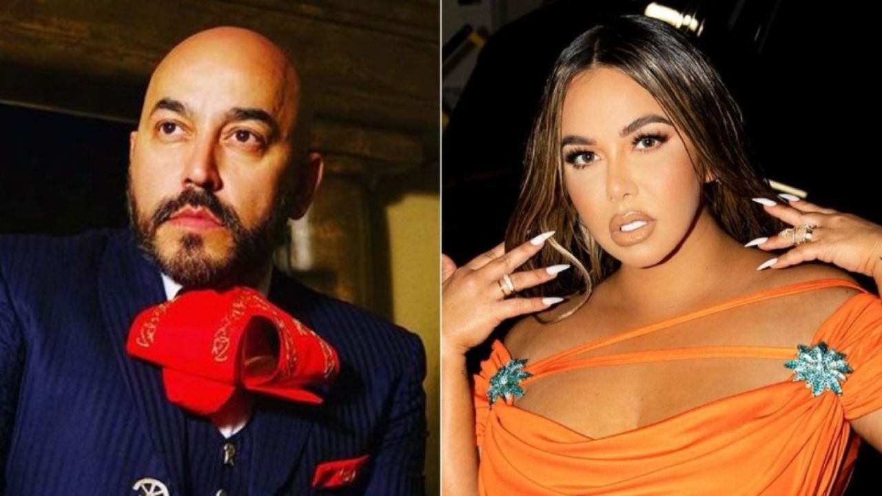 ¿Se une a Belinda? Chiquis Rivera revela si demandará a Lupillo Rivera por filtrar relación lésbica