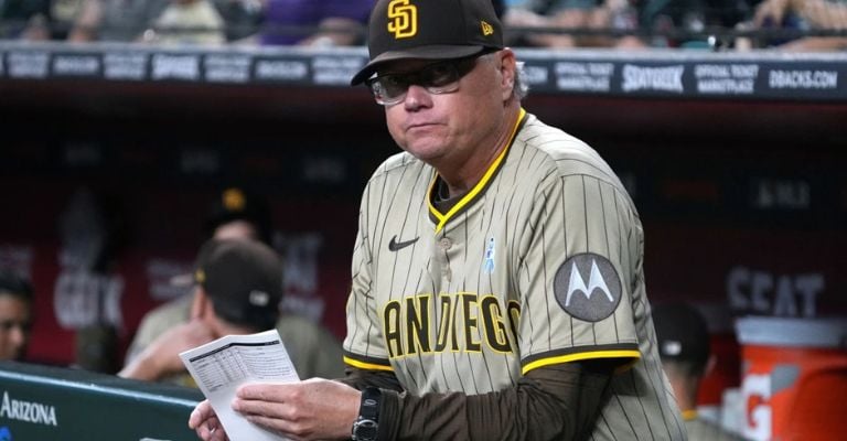 Shildt decidió hacerse a un costado