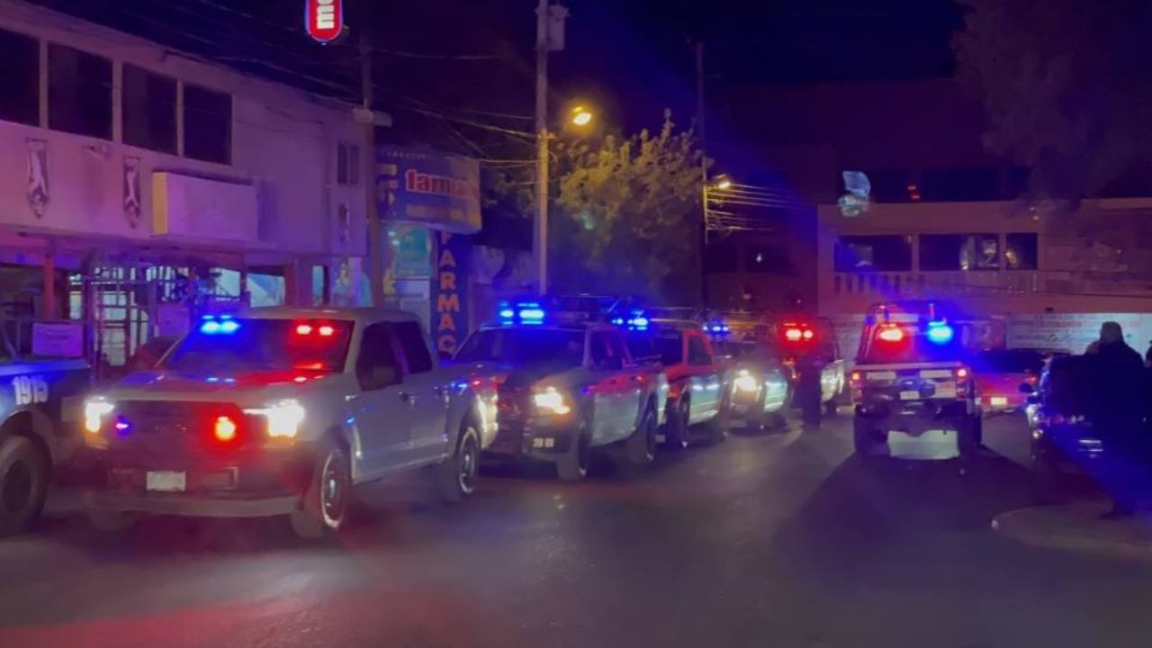 Sonora: Joven de 22 años acaba en el hospital tras ser apuñalado en el cuello por su vecino