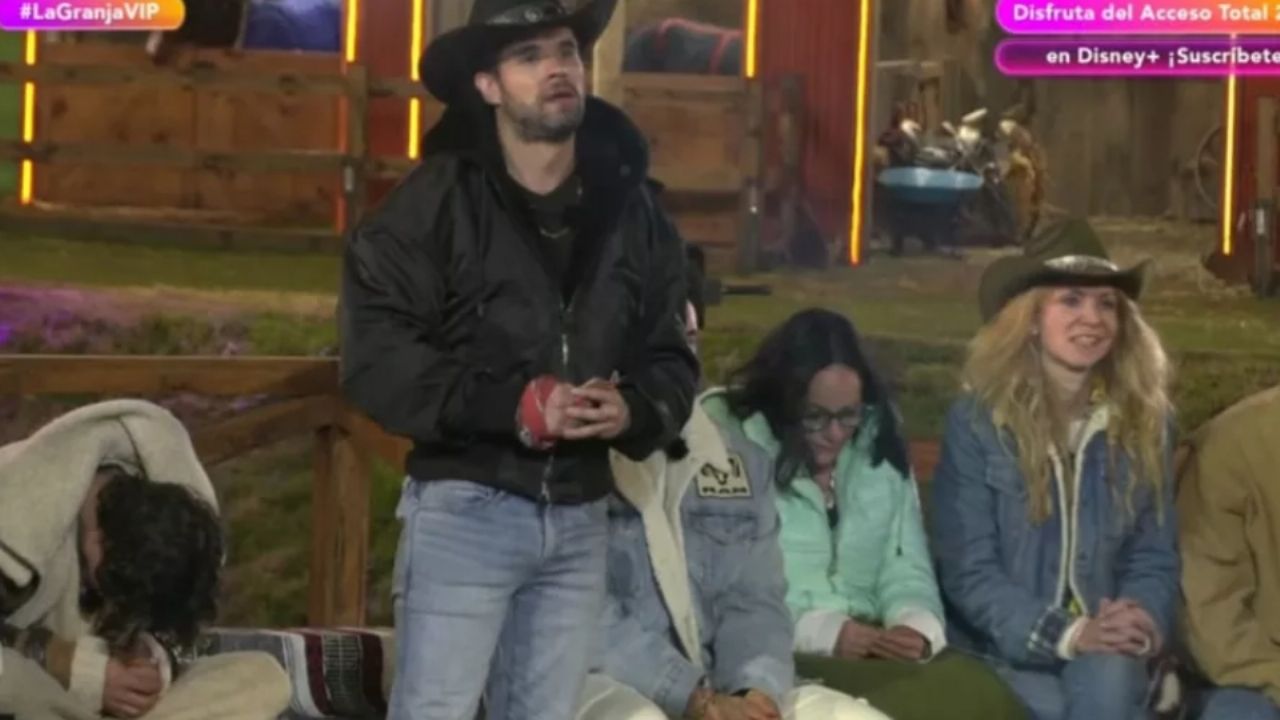 Conoce quién ganaría la salvación en ‘La Granja VIP’ y a quién pondría en la placa de eliminación