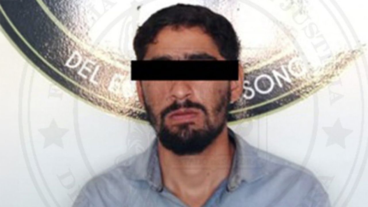 Crimen en Bahía de Kino: Cae el principal sospechoso del asesinato a puñalada de un hombre