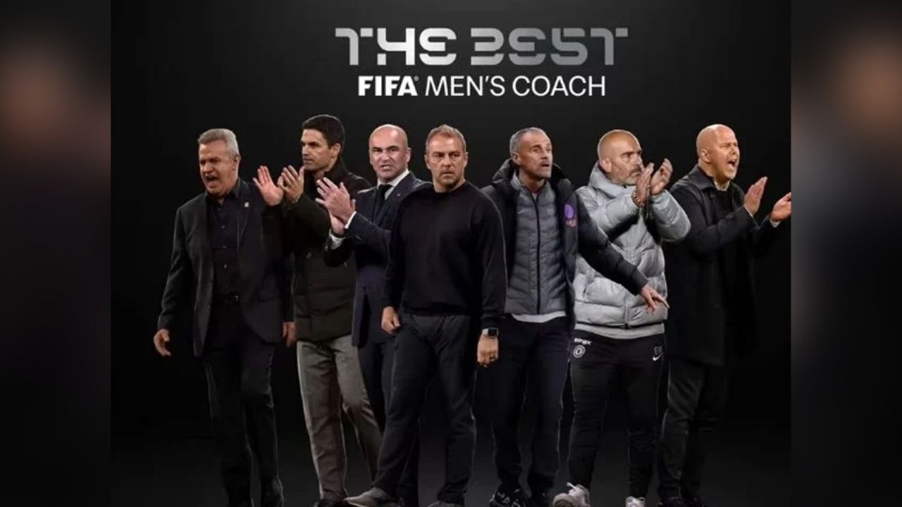 Javier Aguirre es nominado al The Best, Marcelo Flores jugará con Canadá y más en Tribuna Top 3 Deportes