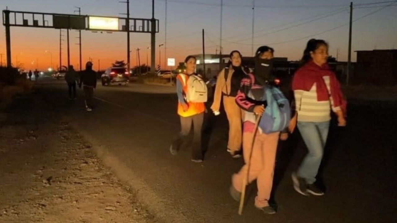 Álamos alista operativo de seguridad para las tradicionales fiestas de ‘La Aduana’