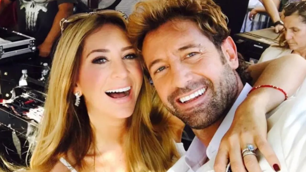 ¿Retomaron su romance? Gabriel Soto y Geraldine Bazán revelan la verdad detrás de sorpresiva FOTO juntos