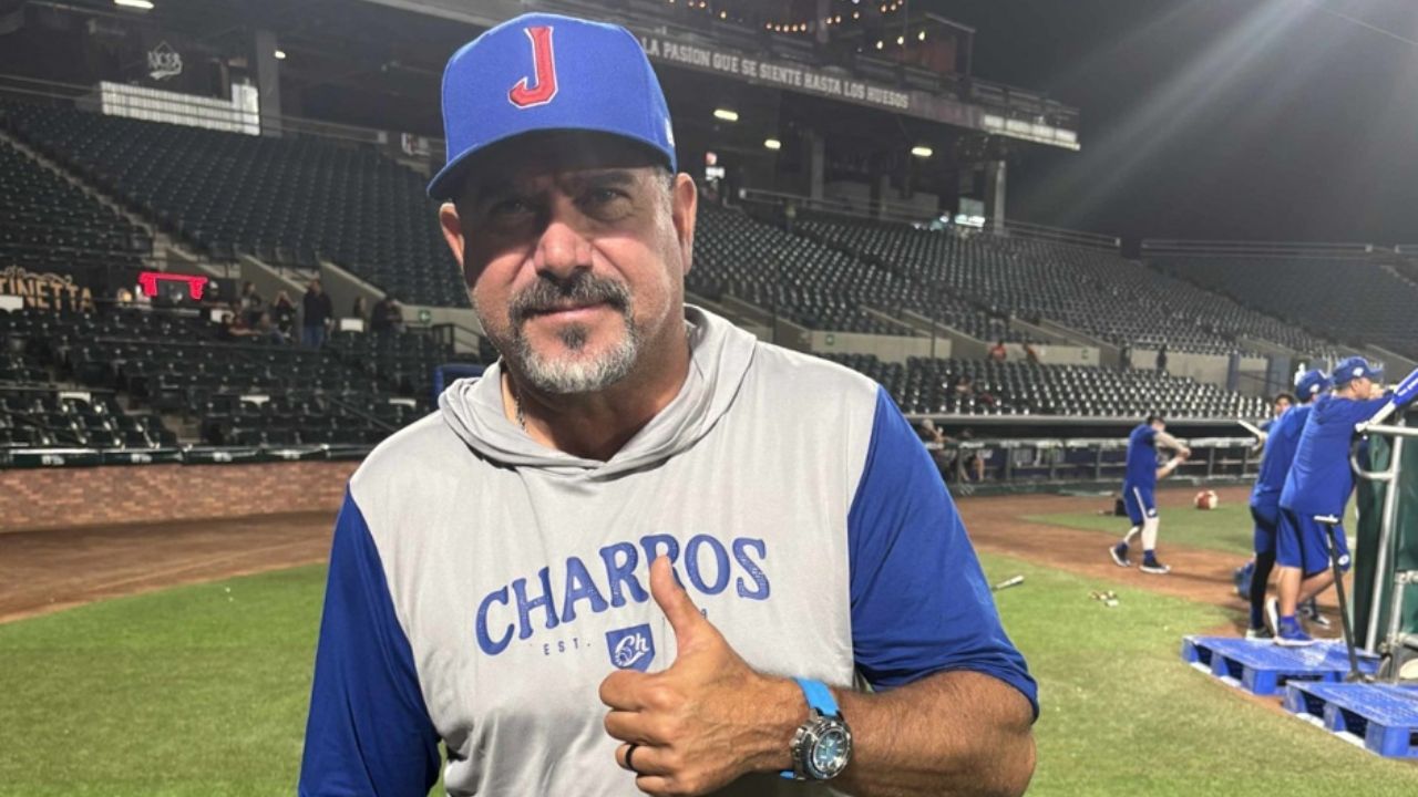 Exclusiva: Benjamín Gil confiesa que México tiene como objetivo ganar el Clásico Mundial