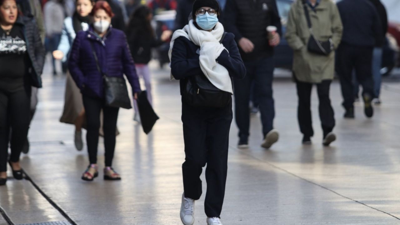 Clima en México HOY: Advierten HELADAS matutinas, LLUVIAS y calor en algunos estados