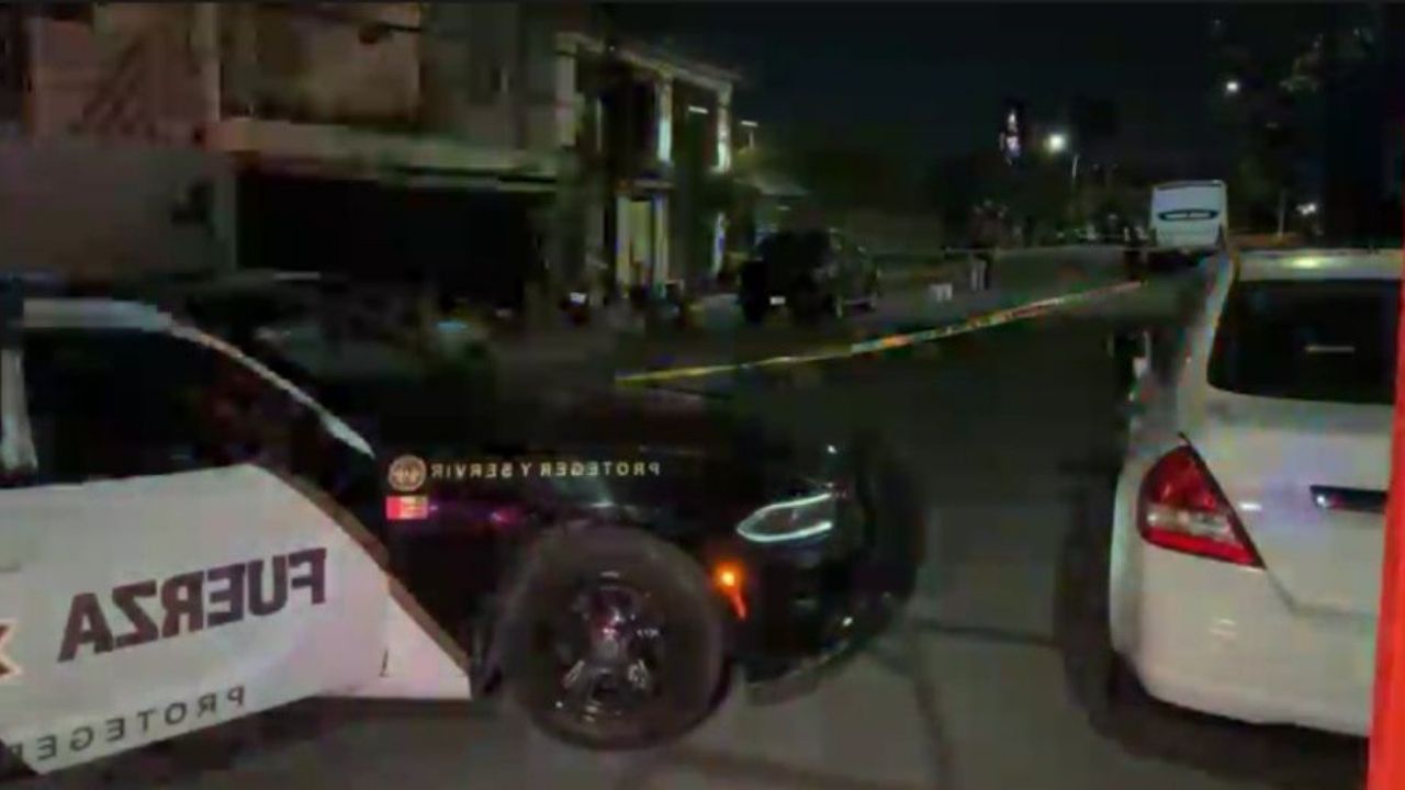 ‘El Chino’ fue a la tienda y no volvió: Sicarios lo matan afuera de su casa en Monterrey