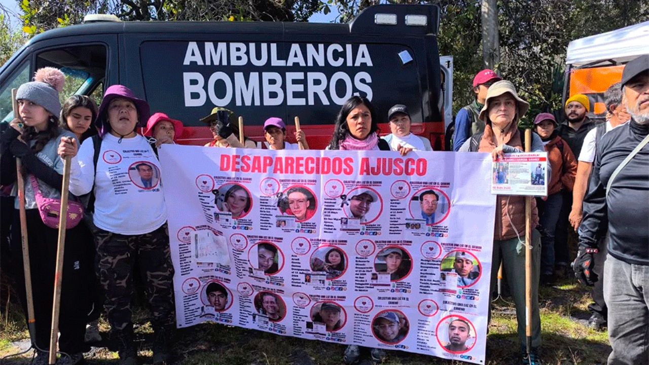 Tráfico en CDMX: Se espera caos por marchas y bloqueos este 7 de noviembre en la capital