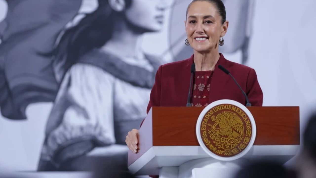 Sheinbaum presentará el Plan Michoacán por la Paz este domingo: Estos son los ejes principales