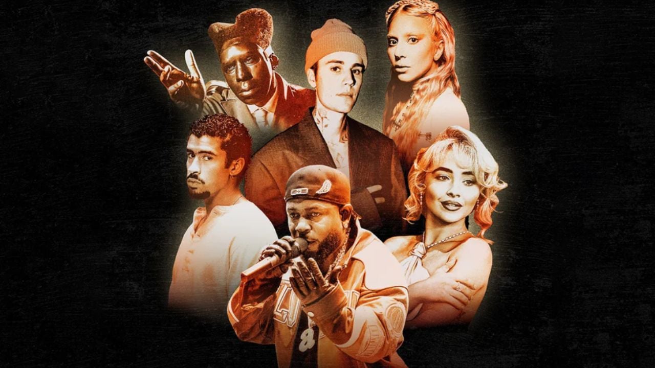 Lista de nominados Premios Grammy 2026: Kendrick Lamar lidera la lista