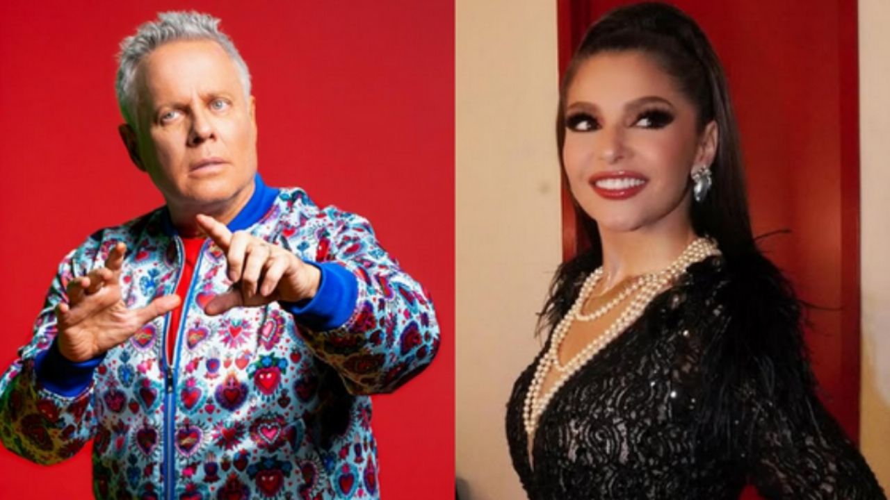 Ella tenía 17, él 26: Itatí Cantoral estremece al hablar de su romance con Alexis Ayala: “Una desilusión”