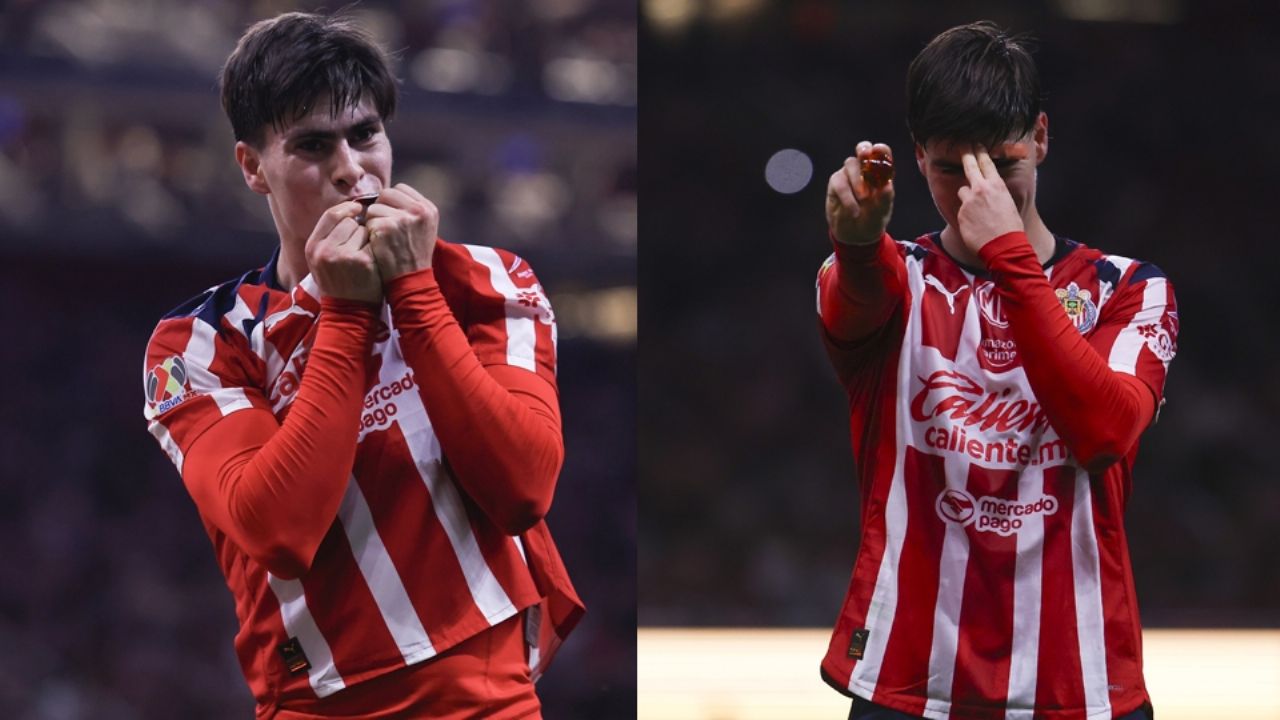 Armando González vestirá la ‘Tricolor’; Javier Aguirre presenta la convocatoria de la Selección Mexicana