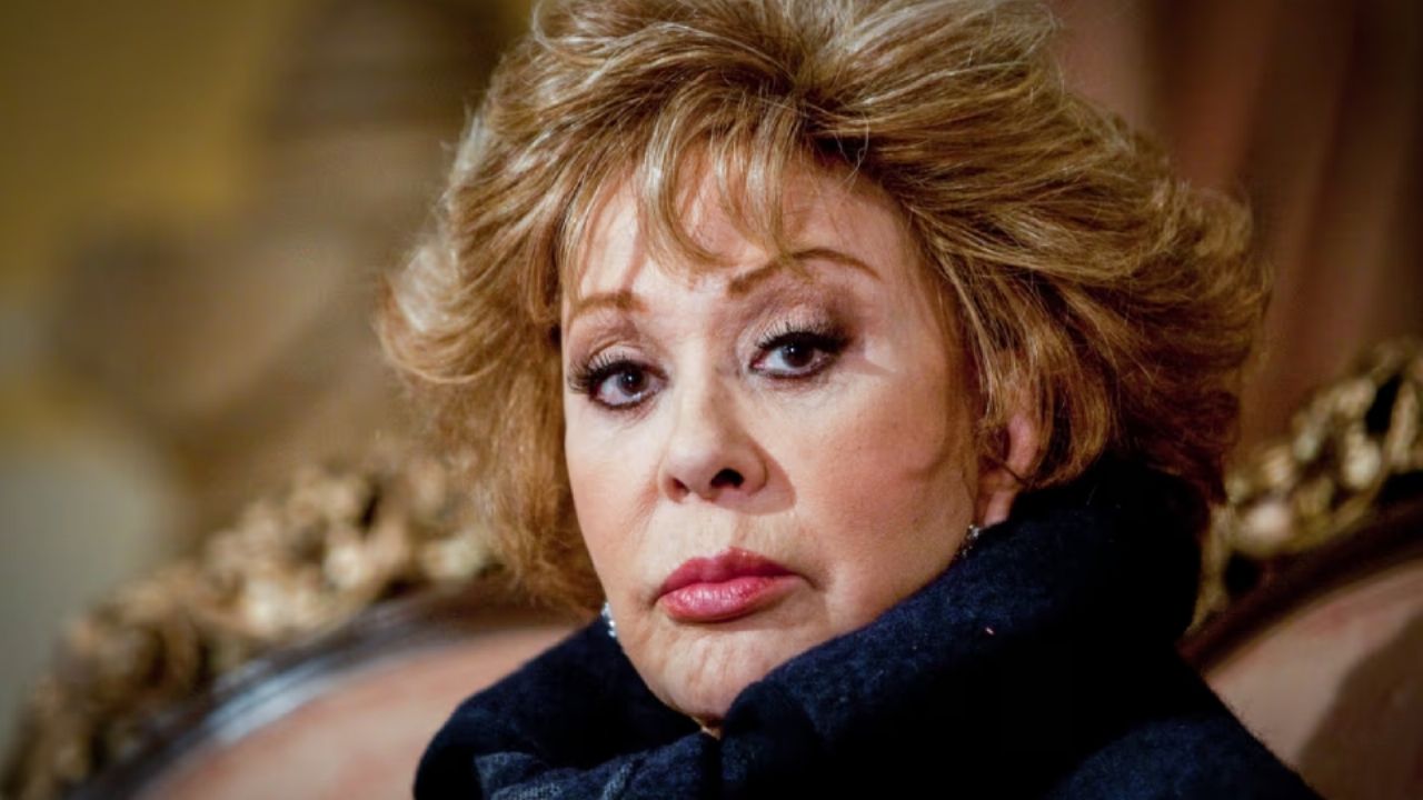 Silvia Pinal: Productor asegura que negligencia médica acabó con la vida de la actriz de Televisa