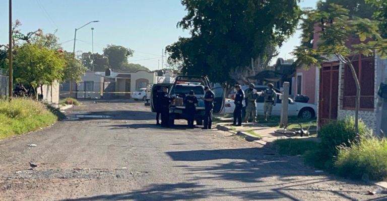 Matan a adulto mayor e incendian vivienda; otro anciano queda herido