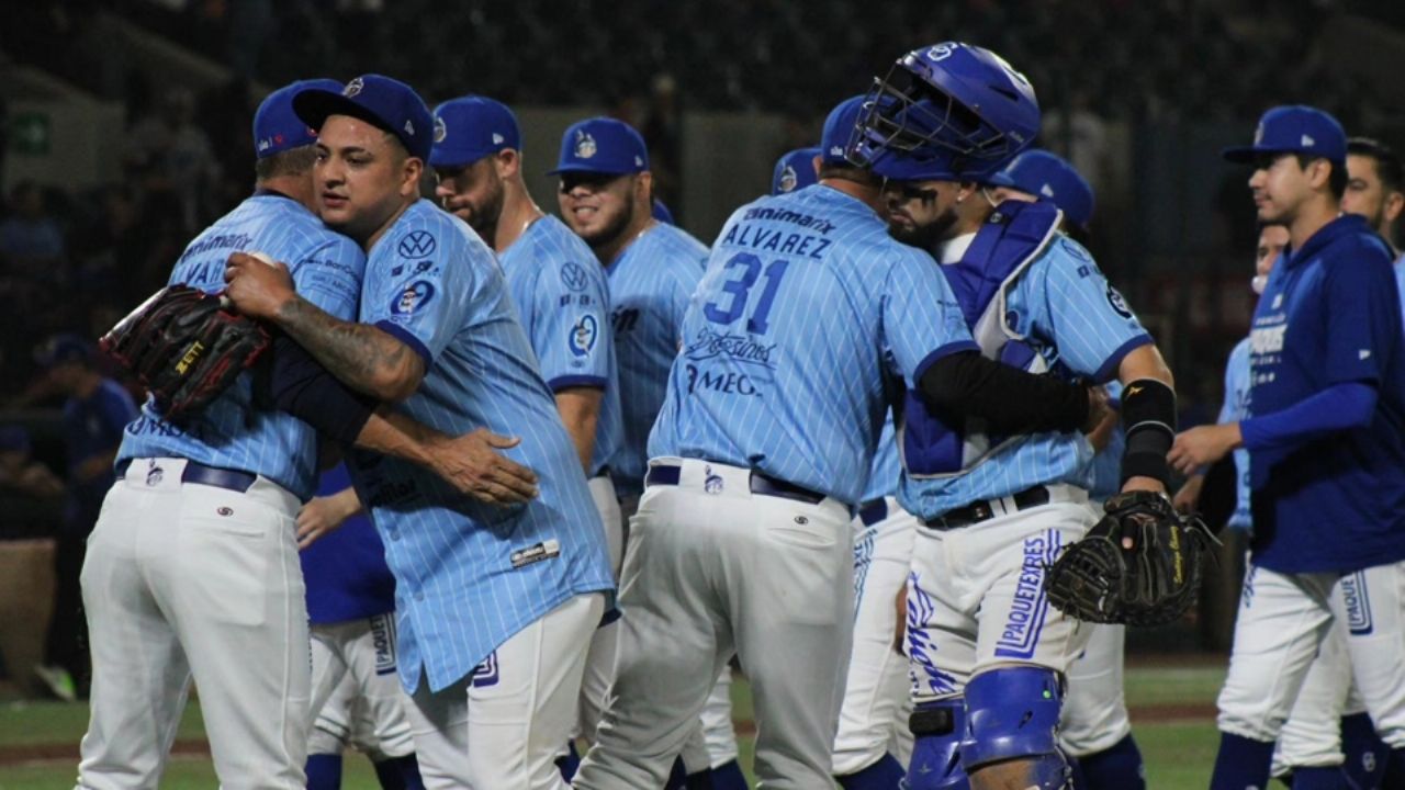 Yaquis de Obregón vs Algodoneros de Guasave; horarios y dónde ver EN VIVO a ‘La Tribu’ en la LAMP