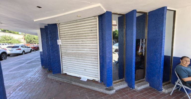 Suspende Protección Civil en Ciudad Obregón tienda de importaciones por incumplimiento de normas