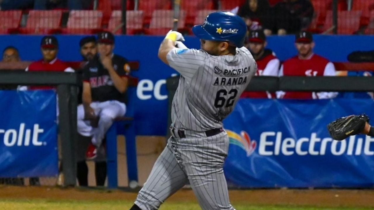 Bombazo: Pelotero mexicano que es estrella en la MLB llegaría a los Yaquis de Obregón