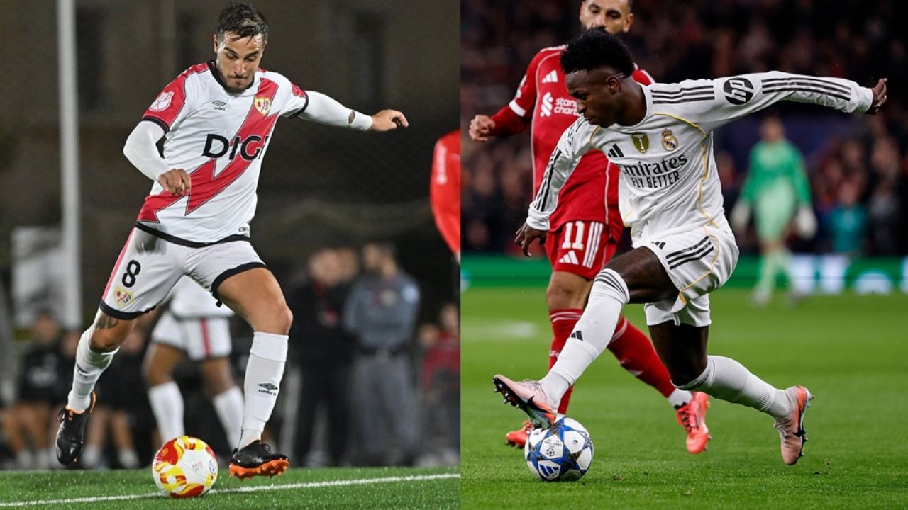 Real Madrid vs Rayo Vallecano; horarios y dónde ver EN VIVO al líder de LaLiga en México