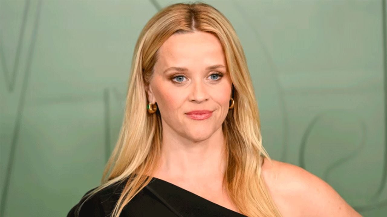 Harvard recibe a Elle Woods: Reese Witherspoon 24 años después de ‘Legalmente Rubia’ (VIDEO)