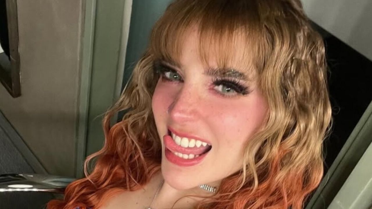 A 2 años de la muerte de Julián Figueroa, Imelda Garza se da nueva oportunidad; filtran VIDEO con nuevo galán