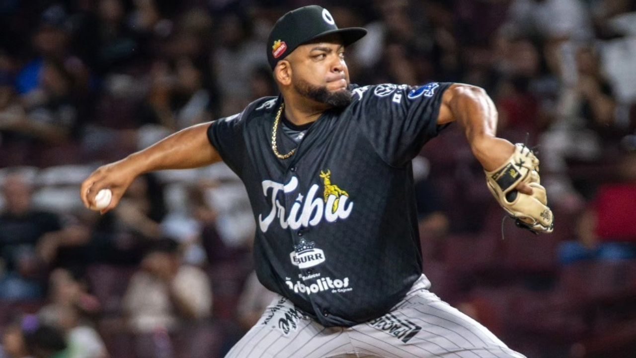 Odrisamer Despaigne: “Una de mis metas es entregarle un campeonato a esta bonita afición”