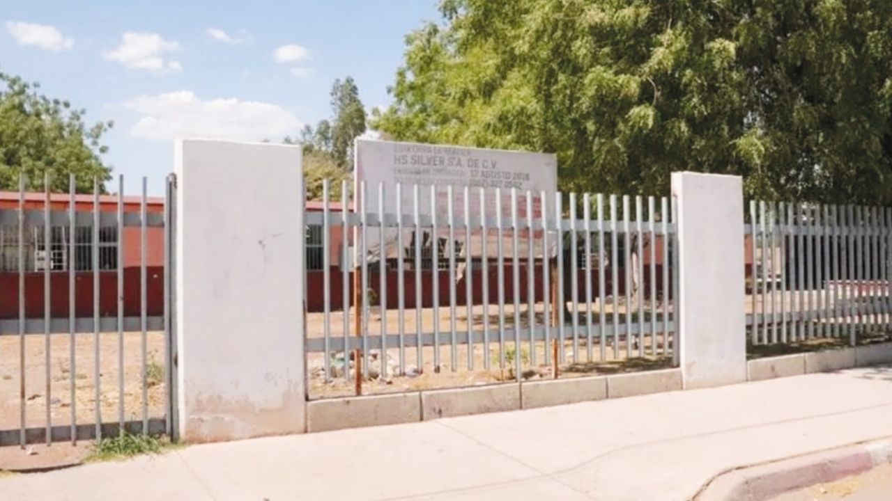 Alumno de escuela Centauro del Norte de Ciudad Obregón fallece por dengue; escuela había solicitado apoyo