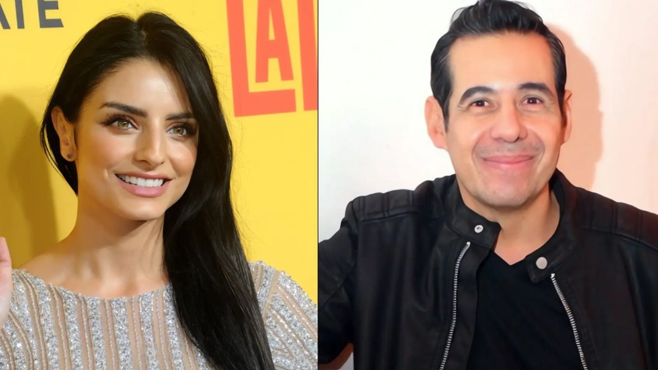 ¿Confirman romance? Yordi Rosado revela detalles de su real relación con Aislinn Derbez y deja en shock