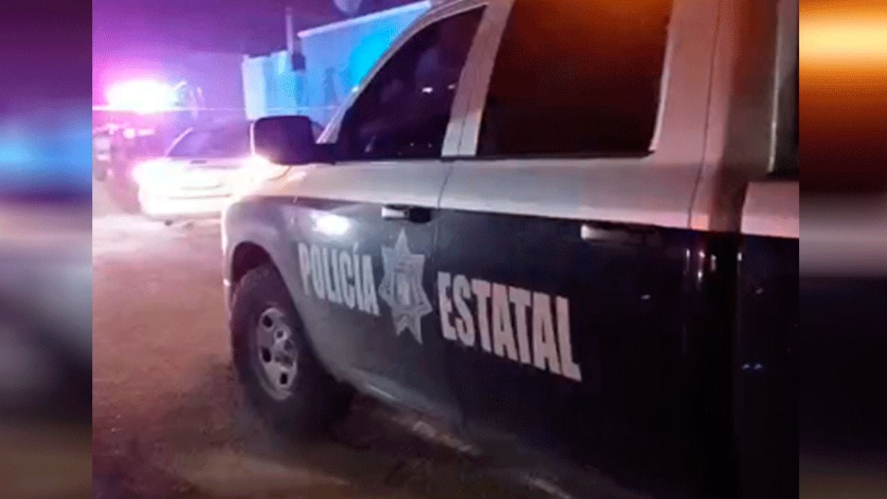 Atacan a balazos a una pareja en la colonia Ampliación Alameda de Ciudad Obregón; ella está grave