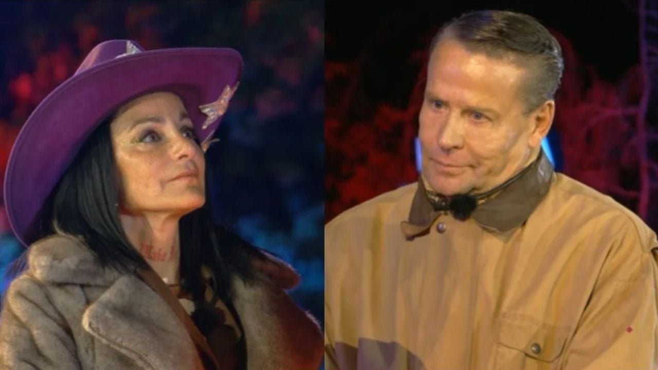 Hija de Lola Cortés sale en su defensa y arremete contra Alfredo Adame por ataques en ‘La Granja VIP’