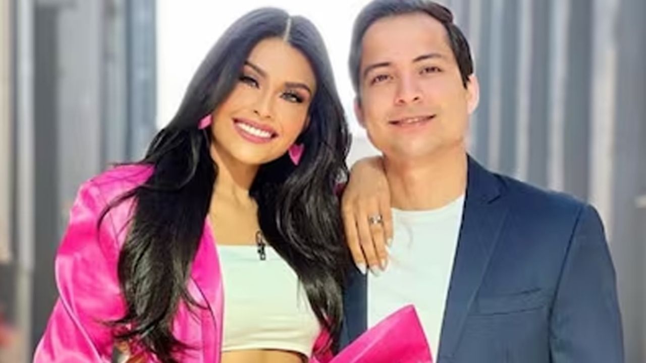 ¿Kristal Silva se divorcia? La conductora de ‘VLA’ lanza comunicado molesta sobre su esposo, Luis Ángel