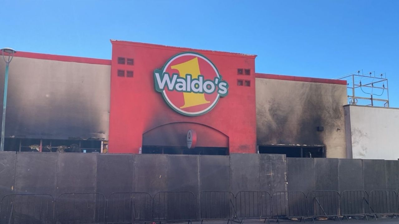 Protección Civil de Hermosillo debe ser encabezada por alguien con perfil técnico: ‘Toño’ Astiazarán tras caso Waldo’s