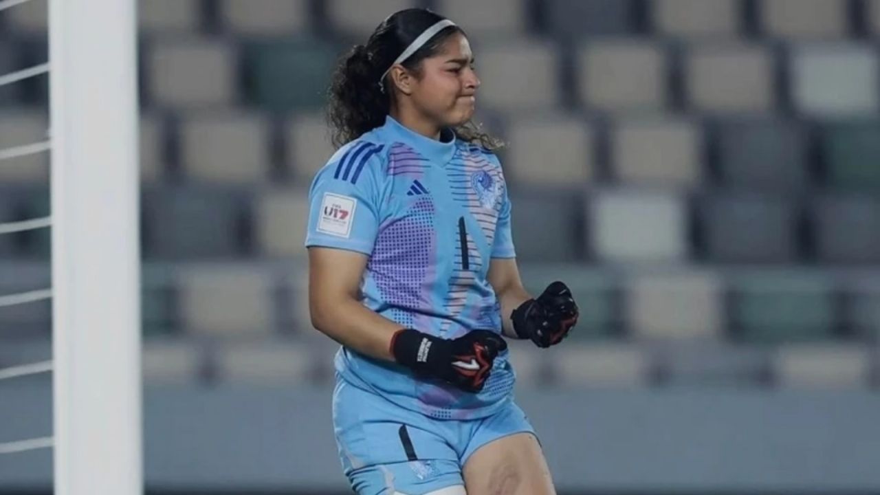 “Estaba segura de la victoria”: Valentina Murrieta tras el bronce de México en el Mundial sub-17