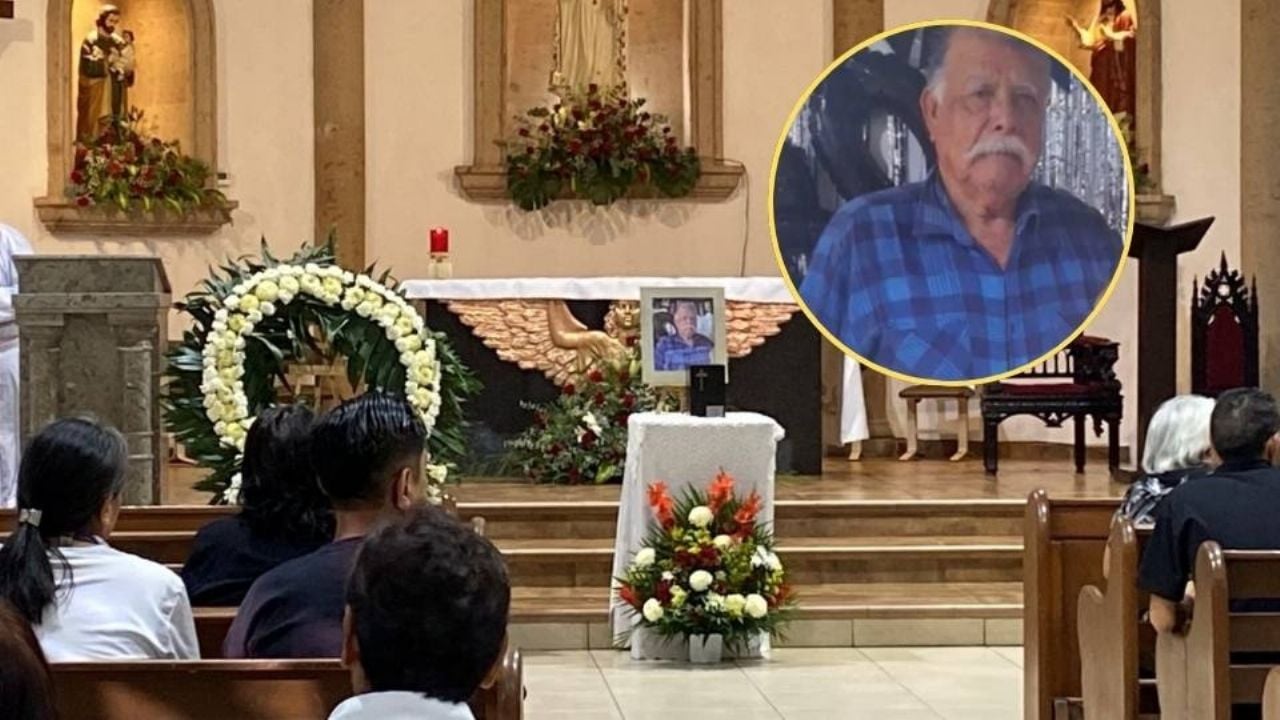 Hermosillo: Despiden a Marco Segundo Reyes, ‘cerillito’ que murió tras incendio en Waldo’s