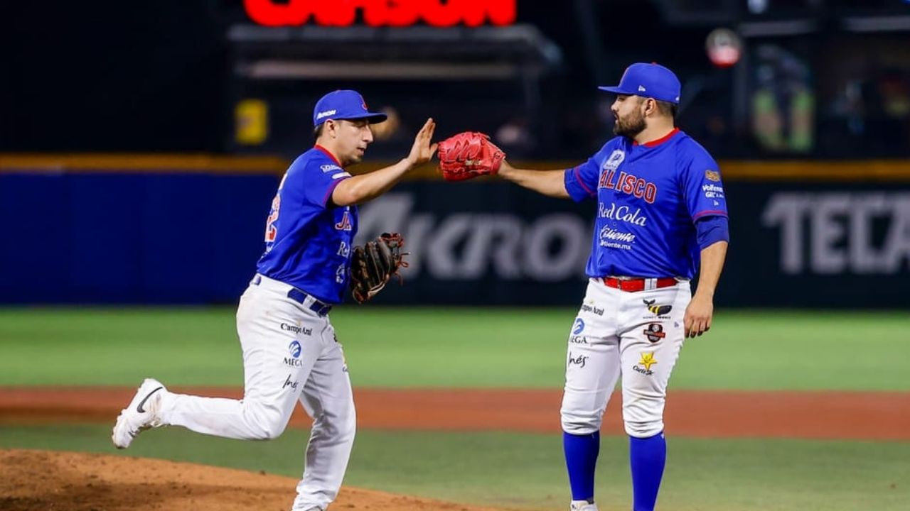 Charros vuelve al camino de la victoria y empareja la serie en casa ante Cañeros