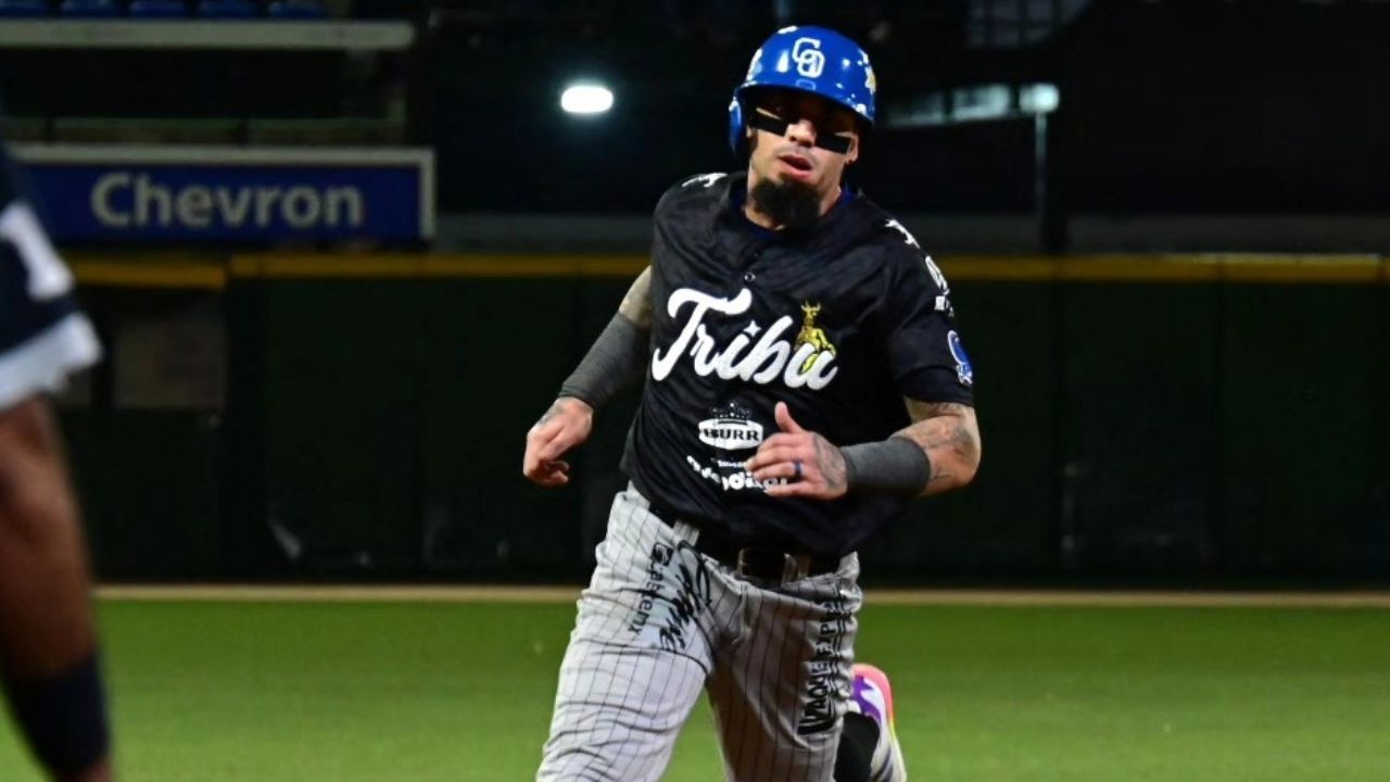 El ‘Tano’ Elizalde no desentona y Yaquis supera a Guasave para seguir en la cima de la LAMP