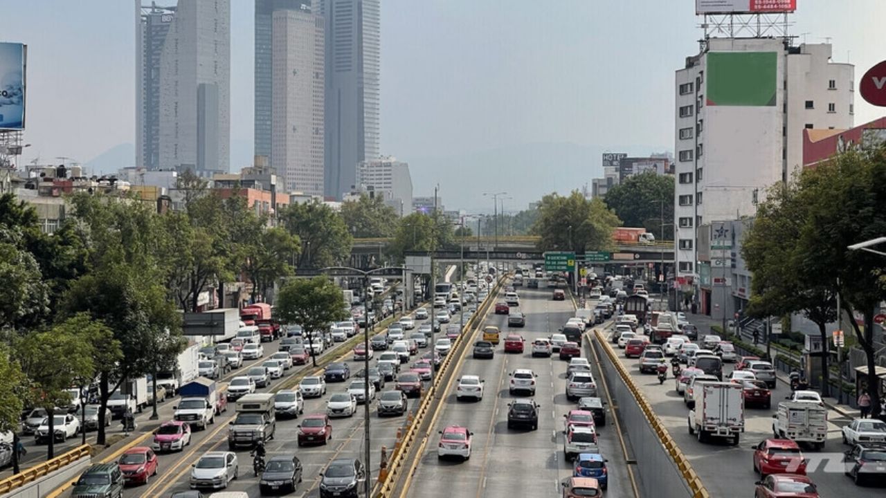 Hoy No Circula Dominical 9 de noviembre de 2025: ¿Hay Contingencia Ambiental este domingo?