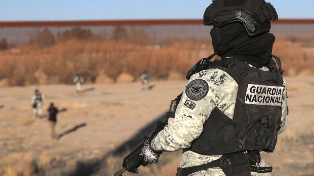 Detienen a dos generadores de VIOLENCIA y aseguran 11 kilos de metanfetamina en Tlaxcala