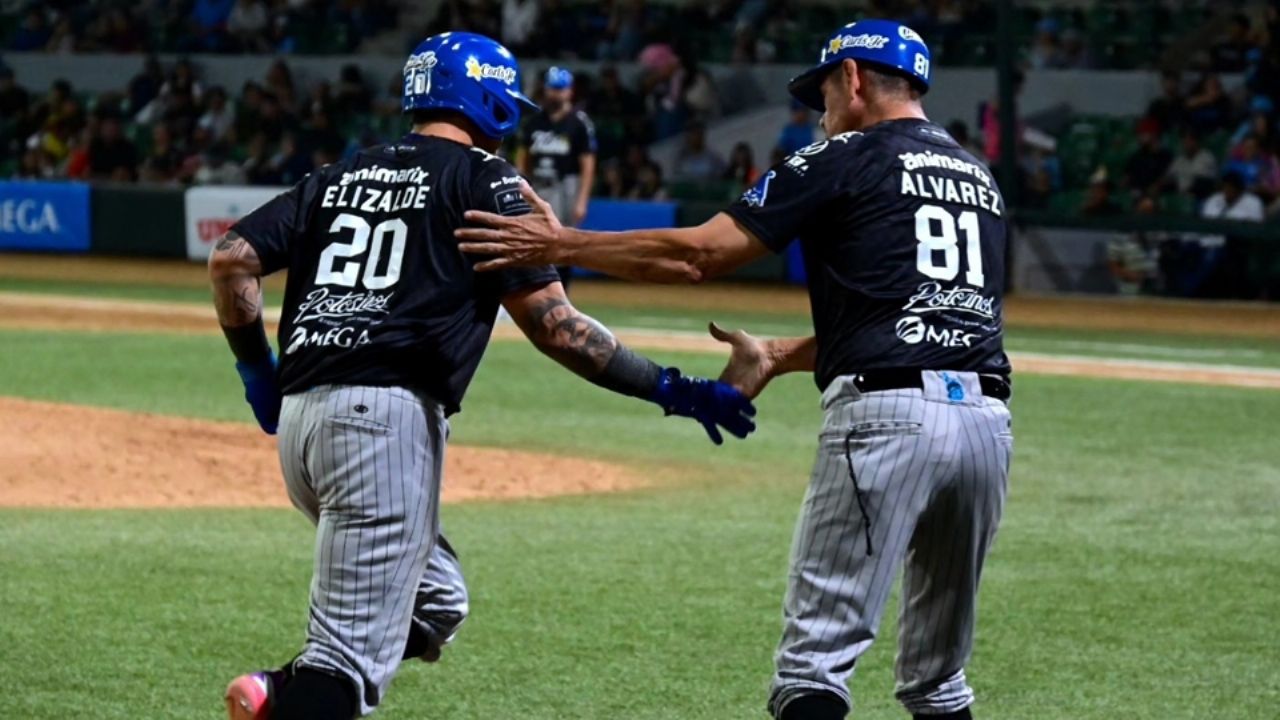 Yaquis de Obregón vs Algodoneros de Guasave; dónde ver EN VIVO a ‘La Tribu’ en el tercero de la serie