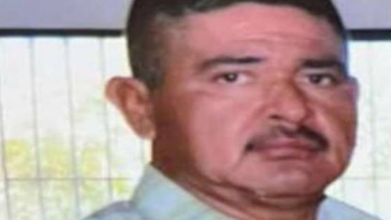 Desaparición de Jesús Adán estremece a Cajeme; ya son casi dos semanas sin saber de él